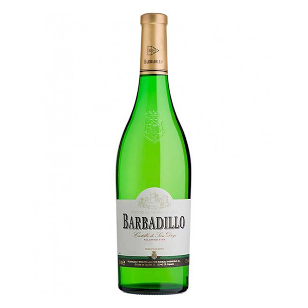 Antonio Barbadillo