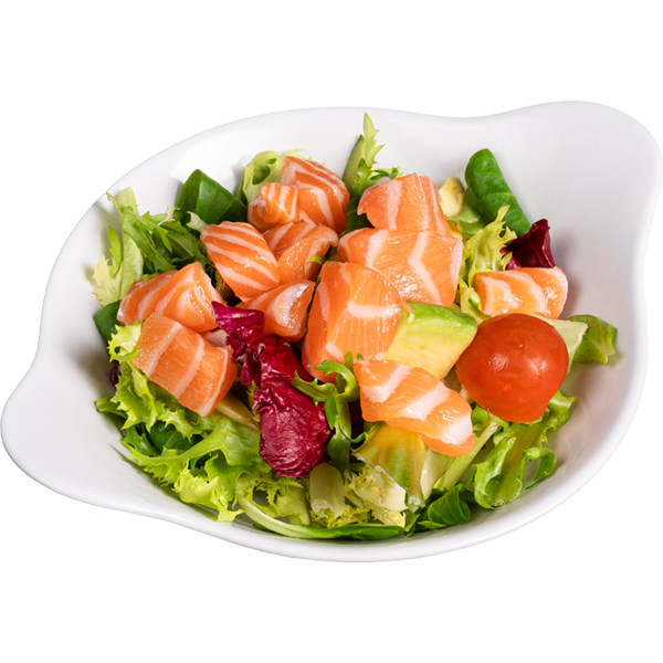 Ensalada izumo