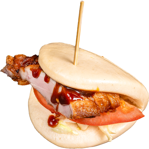 BAO DE PATO