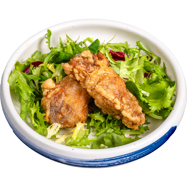 ALITAS DE POLLO 2U