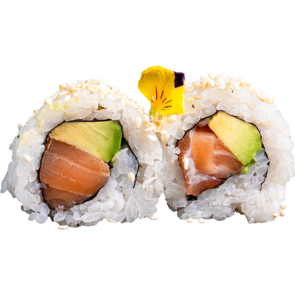 URAMAKI ORIGINAL 4U
