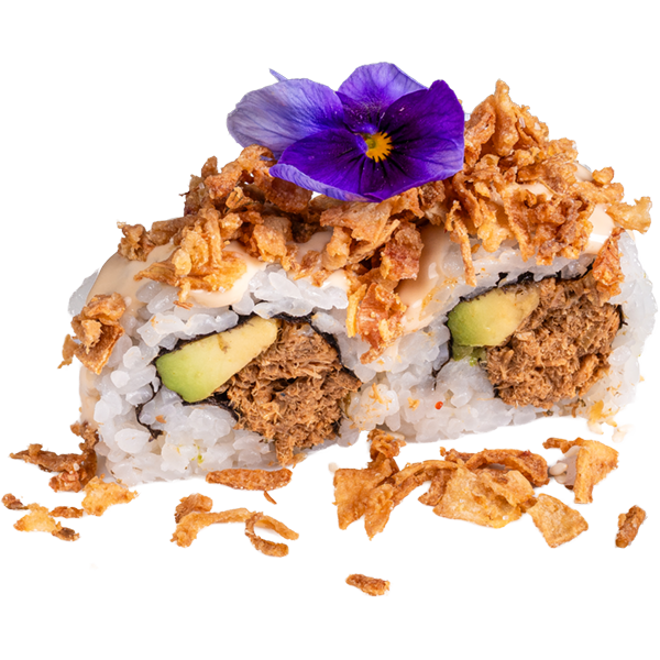 DREAM ROLL 4U
