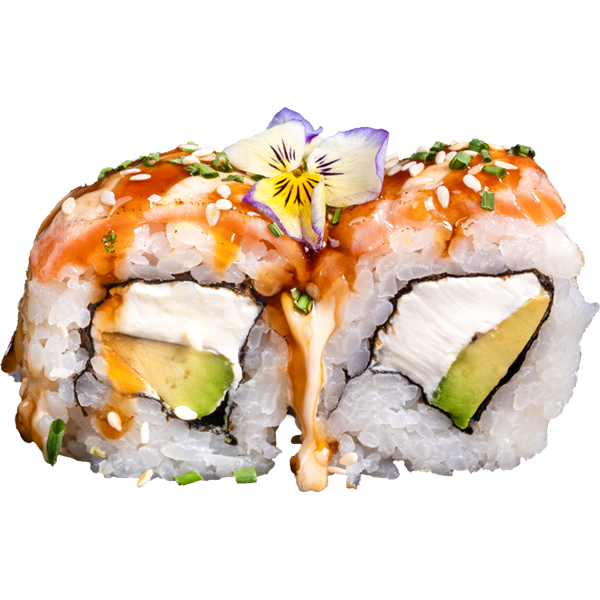 CATERPIE ROLL 4U