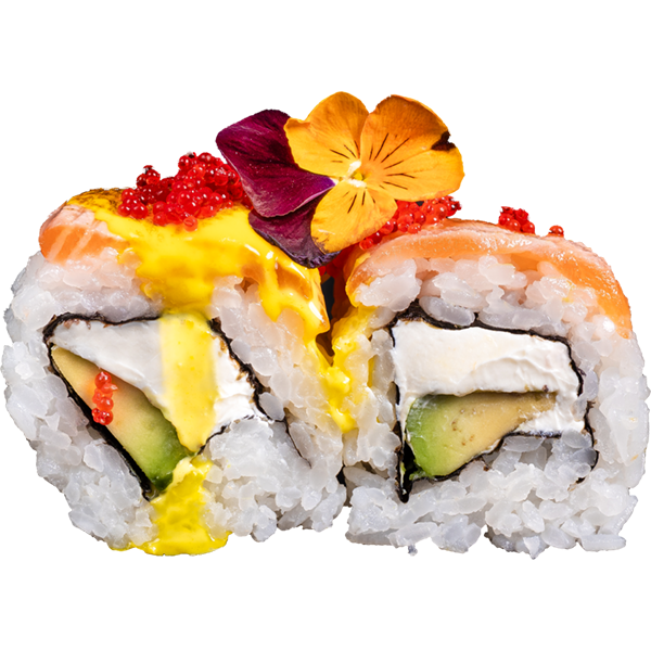 MARTE ROLL 4U