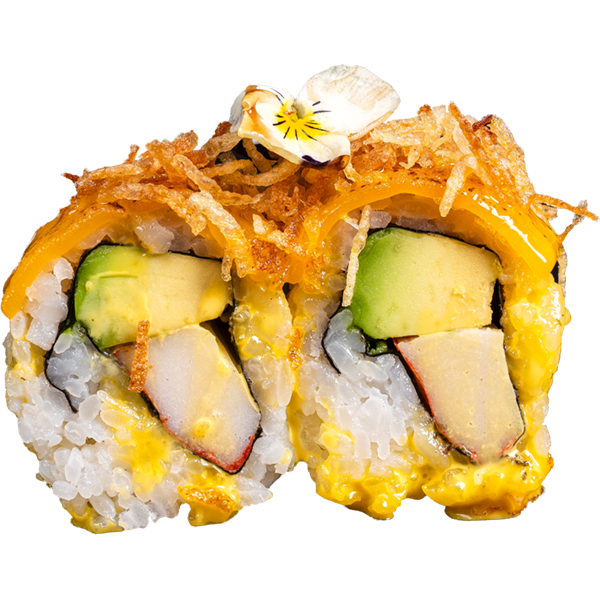 KOBE ROLL 4U