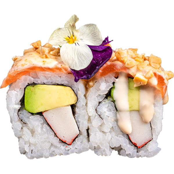 NAGOYA ROLL 4U