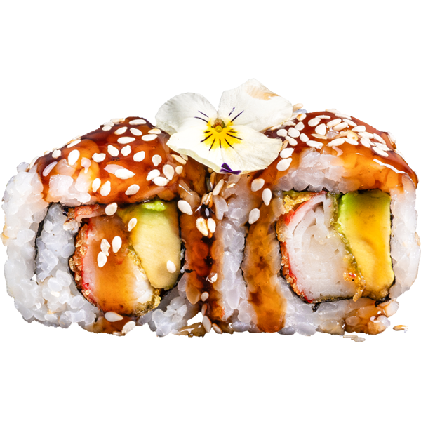 TEMPURA SURIMI 4U