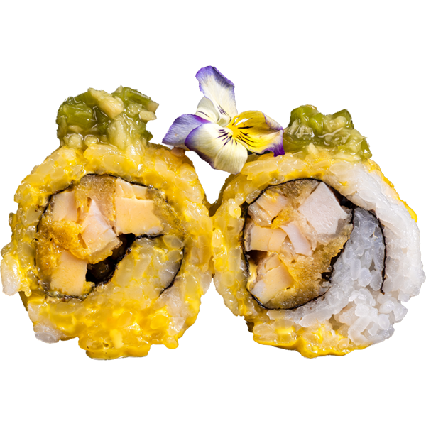 URA WASABI 4U