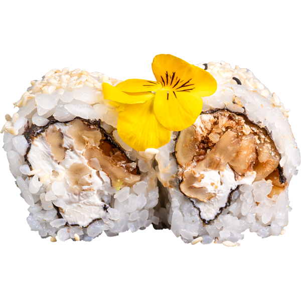 URAMAKI NUEZ 4U