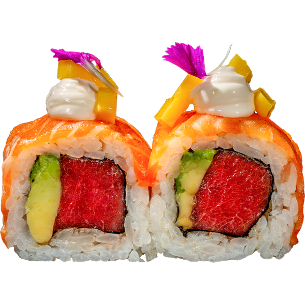 URA MANGO 4U