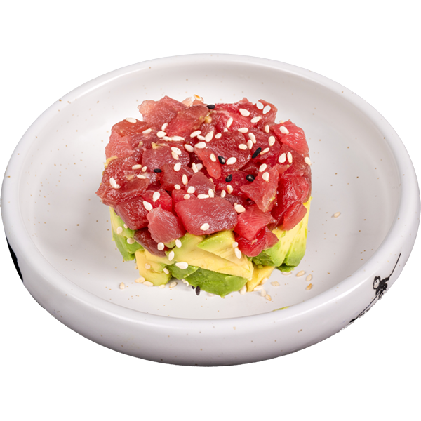 DUO TARTAR