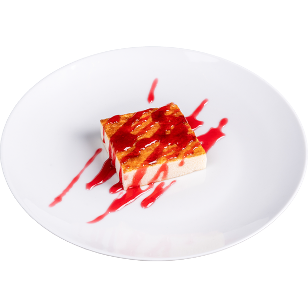 Tarta de queso