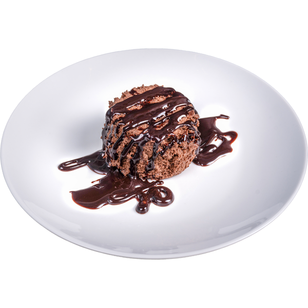 Mousse chocolate