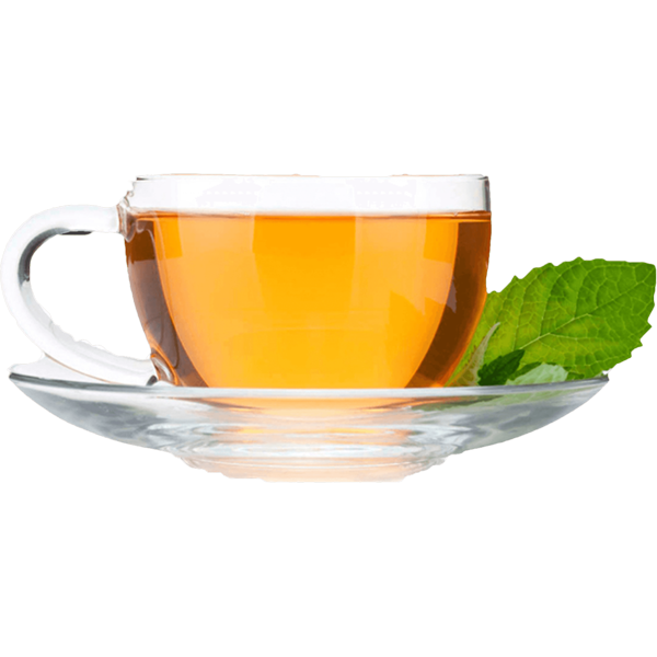 Infusiones