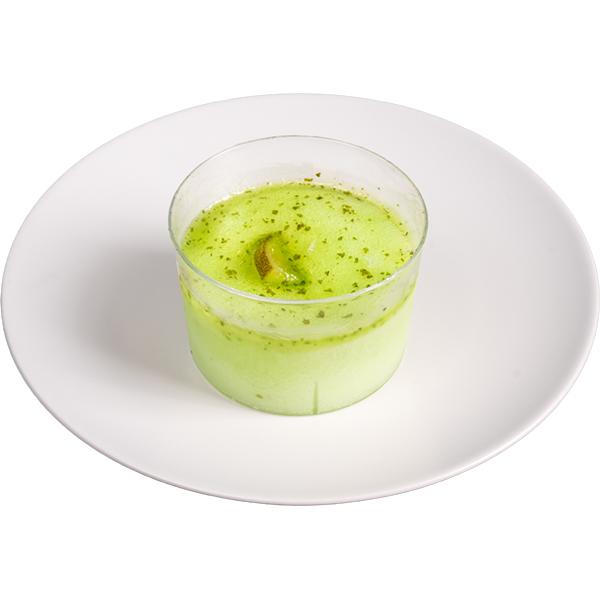 HELADO DE MOJITO